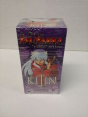 Kijin: Booster Box